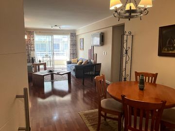 VENTA DEPARTAMENTO  2 DORM 2 B SANTA ELENA /PEDRO FONTOVA