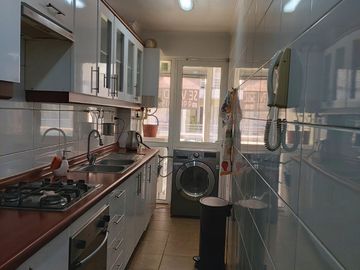 VENTA DEPARTAMENTO  2 DORM 2 B SANTA ELENA /PEDRO FONTOVA