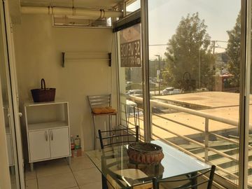 VENTA DEPARTAMENTO  2 DORM 2 B SANTA ELENA /PEDRO FONTOVA