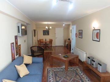 VENTA DEPARTAMENTO  2 DORM 2 B SANTA ELENA /PEDRO FONTOVA