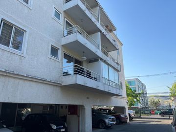 VENTA DEPARTAMENTO  2 DORM 2 B SANTA ELENA /PEDRO FONTOVA