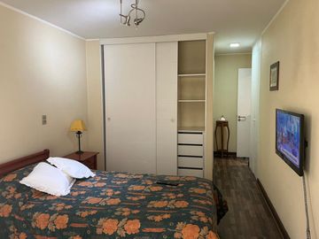 VENTA DEPARTAMENTO  2 DORM 2 B SANTA ELENA /PEDRO FONTOVA