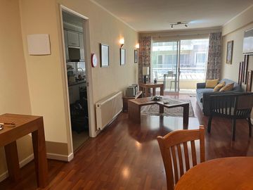 VENTA DEPARTAMENTO  2 DORM 2 B SANTA ELENA /PEDRO FONTOVA