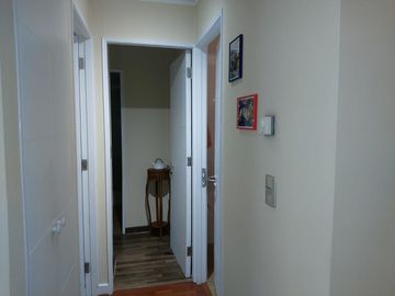 VENTA DEPARTAMENTO  2 DORM 2 B SANTA ELENA /PEDRO FONTOVA