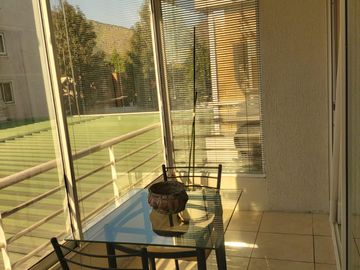 VENTA DEPARTAMENTO  2 DORM 2 B SANTA ELENA /PEDRO FONTOVA