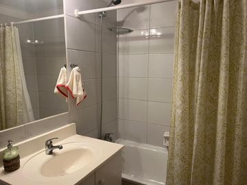 VENTA DEPARTAMENTO  2 DORM 2 B SANTA ELENA /PEDRO FONTOVA