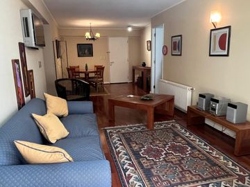 VENTA DEPARTAMENTO  2 DORM 2 B SANTA ELENA /PEDRO FONTOVA