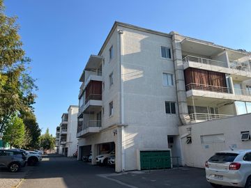 VENTA DEPARTAMENTO  2 DORM 2 B SANTA ELENA /PEDRO FONTOVA