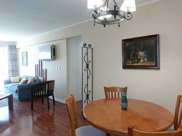 VENTA DEPARTAMENTO  2 DORM 2 B SANTA ELENA /PEDRO FONTOVA