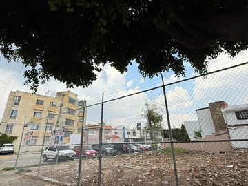 Terreno en Paseos del Sol