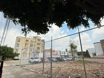 Terreno en Paseos del Sol