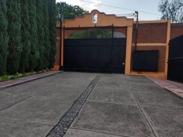 Terreno - Pueblo Ocotepec