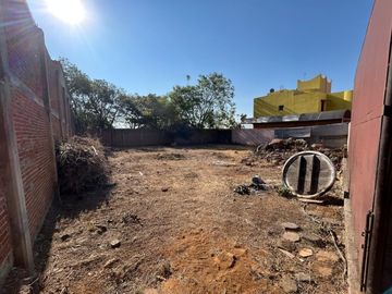 Terreno - Pueblo Ocotepec