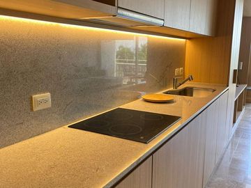Departamento en Venta en Leu Residencial