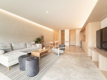 Departamento en Venta en Leu Residencial