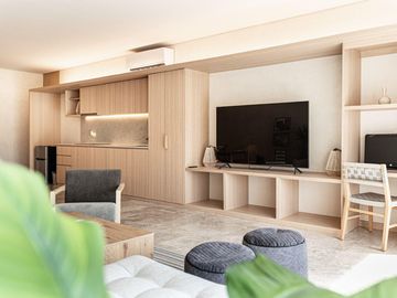 Departamento en Venta en Leu Residencial