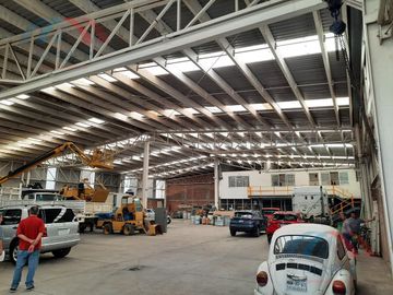 Nave Industrial en Pueblo La Trinidad Sanctorum