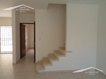 VILLAS TOSCANA FRENTE AL PARQUE KABAH