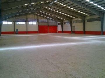 VENTA DE NAVE INDUSTRIAL