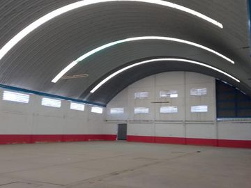 VENTA DE NAVE INDUSTRIAL