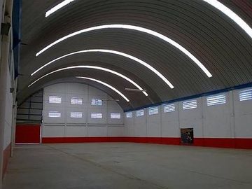 VENTA DE NAVE INDUSTRIAL