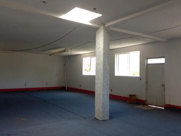 VENTA DE NAVE INDUSTRIAL