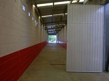 VENTA DE NAVE INDUSTRIAL