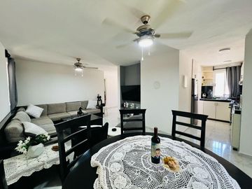 DEPARTAMENTO EN VENTA EN PUNTA SAM
