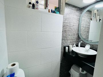 DEPARTAMENTO EN VENTA EN PUNTA SAM