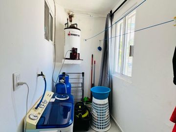 DEPARTAMENTO EN VENTA EN PUNTA SAM