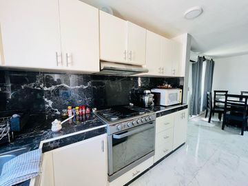 DEPARTAMENTO EN VENTA EN PUNTA SAM