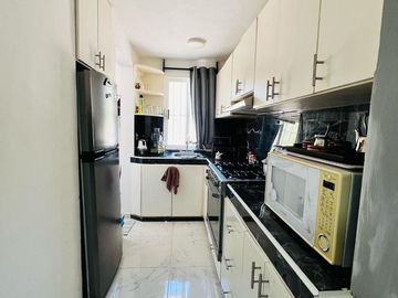 DEPARTAMENTO EN VENTA EN PUNTA SAM