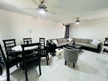 DEPARTAMENTO EN VENTA EN PUNTA SAM