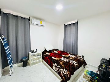 DEPARTAMENTO EN VENTA EN PUNTA SAM