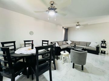 DEPARTAMENTO EN VENTA EN PUNTA SAM