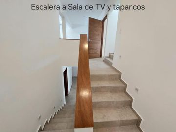 CASA EN RENTA Y/O RENTA EN RESIDENCIAL VIA CUMBRES