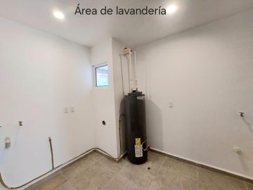 CASA EN RENTA Y/O RENTA EN RESIDENCIAL VIA CUMBRES