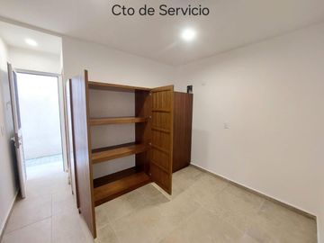 CASA EN RENTA Y/O RENTA EN RESIDENCIAL VIA CUMBRES