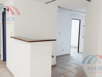Nave Industrial en Renta en San Andrés Cholula