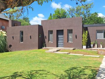 Casa en venta barrio La Celina - Ingeniero Maschwitz.