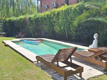 Casa en venta barrio La Celina - Ingeniero Maschwitz.