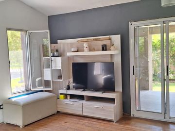 Casa en venta barrio La Celina - Ingeniero Maschwitz.