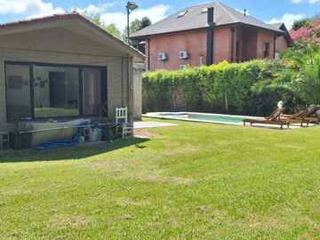 Casa en venta barrio La Celina - Ingeniero Maschwitz.