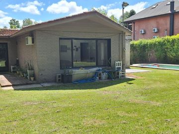 Casa en venta barrio La Celina - Ingeniero Maschwitz.