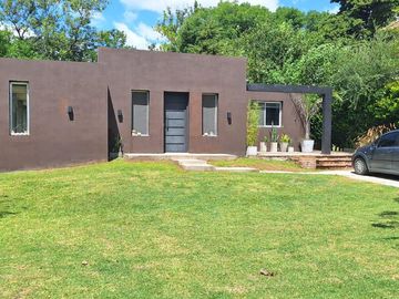 Casa en venta barrio La Celina - Ingeniero Maschwitz.