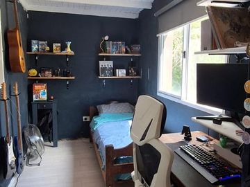 Casa en venta barrio La Celina - Ingeniero Maschwitz.