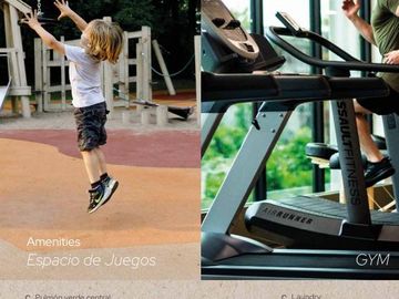 Venta Departamento MONOAMBIENTE - Emprendimiento