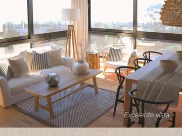 Venta Departamento MONOAMBIENTE - Emprendimiento