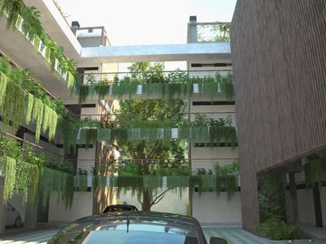 Venta Departamento MONOAMBIENTE - Emprendimiento