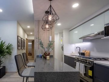 DEL VALLE SUR, DEPARTAMENTO EN VENTA EN SKY PARK SAN LORENZO